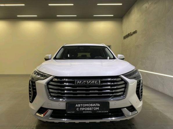 Haval Jolion I с пробегом 2023 года, цена 2 123 000 рублей, 36638 км, внедорожник, Автокод Объявления