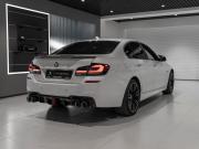 BMW 5 серии VI (F10/F11/F07) Москва  - изображение 29