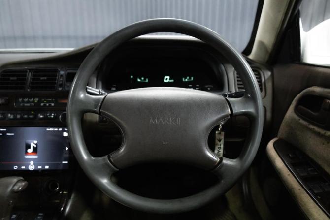 Toyota Mark II VII (X90) с пробегом 1994 года, цена 499 000 рублей, 623931 км, седан, Автокод Объявления