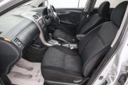 Toyota Corolla X (E140 E150) Красноярск  - изображение 37