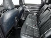 Changan CS95 I Рестайлинг 2 Калининград  - изображение 43