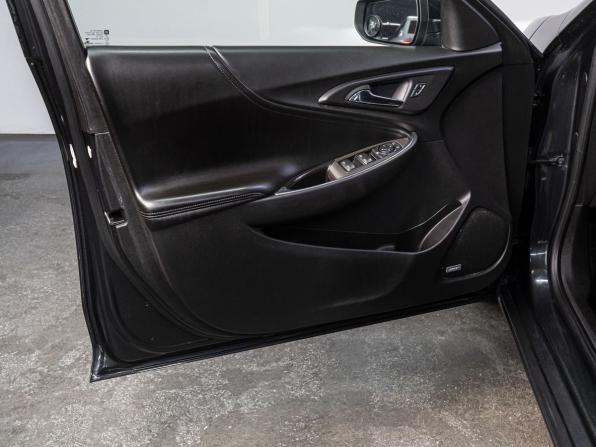 Chevrolet Malibu IX с пробегом 2016 года, цена 1 500 000 рублей, 191995 км, седан, Автокод Объявления