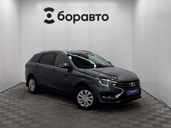 Lada (ВАЗ) Vesta I Рестайлинг (NG) с пробегом 2025 года, цена 1 520 000 рублей, 5863 км, универсал, Автокод Объявления