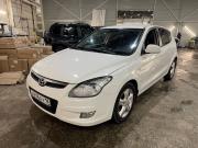 Hyundai i30 I Пермь  - изображение 4