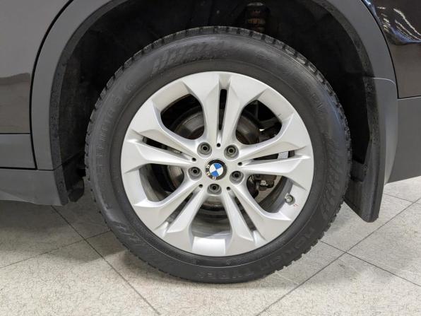 BMW X1 II (F48) с пробегом 2017 года, цена 2 435 000 рублей, 117703 км, внедорожник, Автокод Объявления