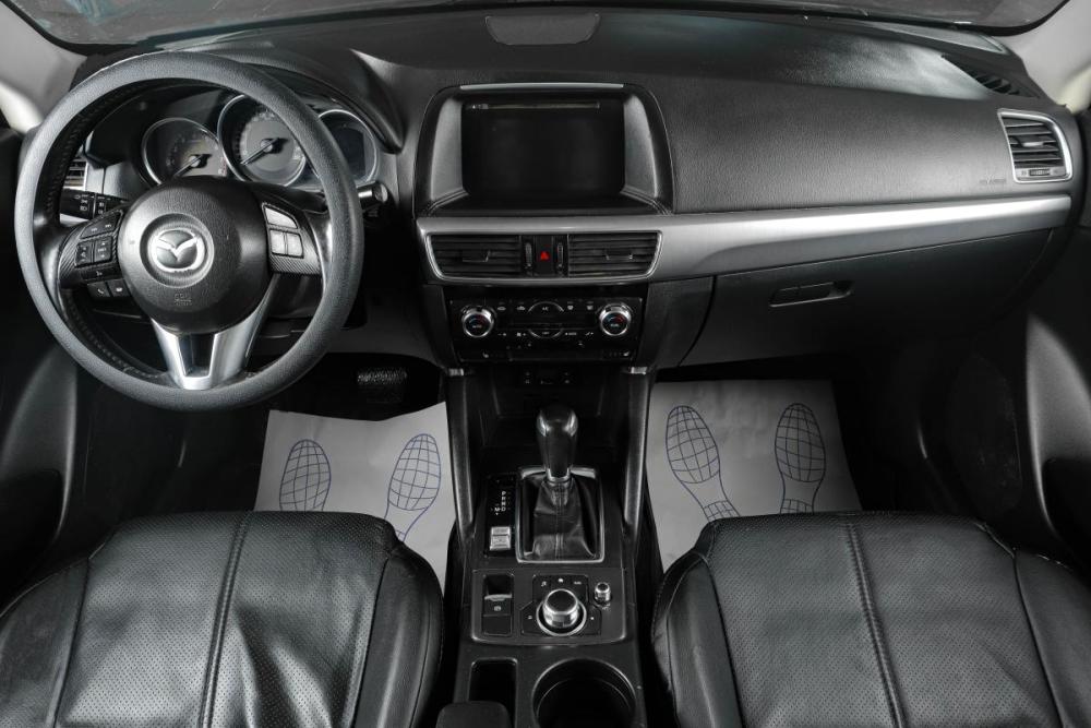 Mazda CX-5 I Рестайлинг Тюмень  - изображение 13