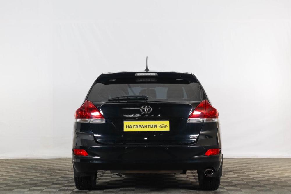 Toyota Venza II Тюмень  - изображение 6