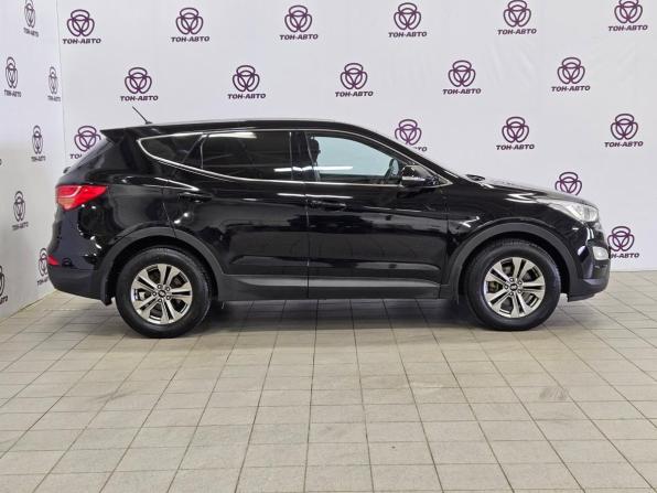 Hyundai Santa Fe III с пробегом 2015 года, цена 1 788 000 рублей, 152323 км, внедорожник, Автокод Объявления