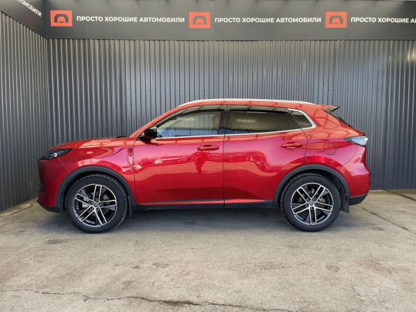 Changan UNI-S (CS55 Plus) с пробегом 2024 года, цена 2 217 000 рублей, 11888 км, внедорожник, Автокод Объявления