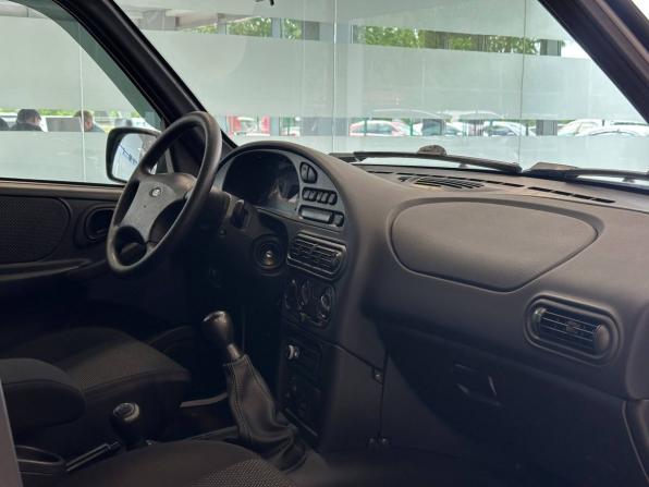 Lada (ВАЗ) Niva Travel I с пробегом 2024 года, цена 927 000 рублей, 26818 км, внедорожник, Автокод Объявления