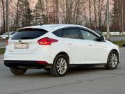 Ford Focus III Рестайлинг Пермь  - изображение 9
