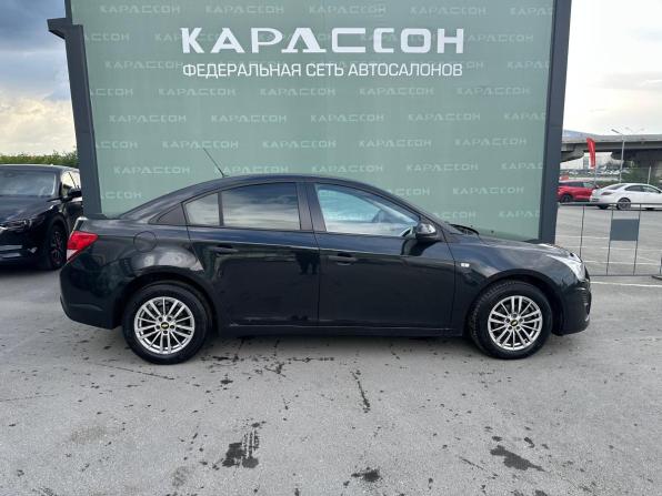 Chevrolet Cruze I Рестайлинг с пробегом 2013 года, цена 750 000 рублей, 134620 км, седан, Автокод Объявления