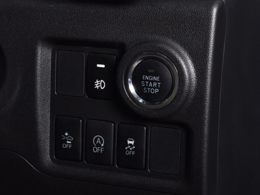 Toyota Passo III Кемерово  - изображение 17