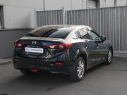 Mazda 3 III (BM) Москва  - изображение 24
