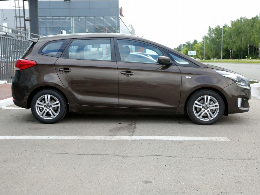 Kia Carens III (RP) Иваново  - изображение 7