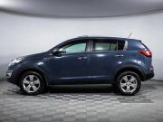 Kia Sportage III Москва  - изображение 27