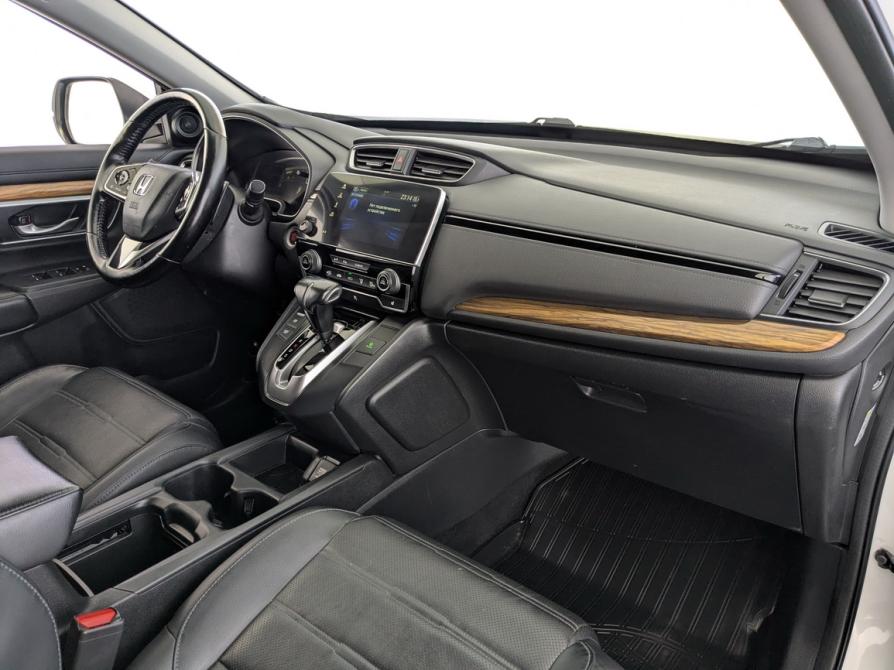Honda CR-V V Москва  - изображение 21