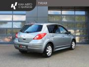 Nissan Tiida I Рестайлинг Казань  - изображение 15