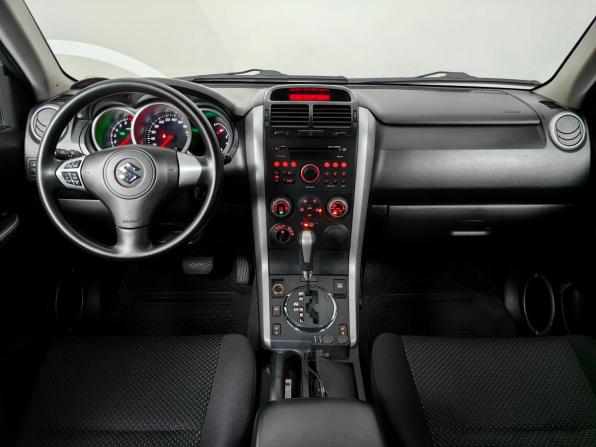 Suzuki Grand Vitara II с пробегом 2007 года, цена 838 000 рублей, 194221 км, внедорожник, Автокод Объявления