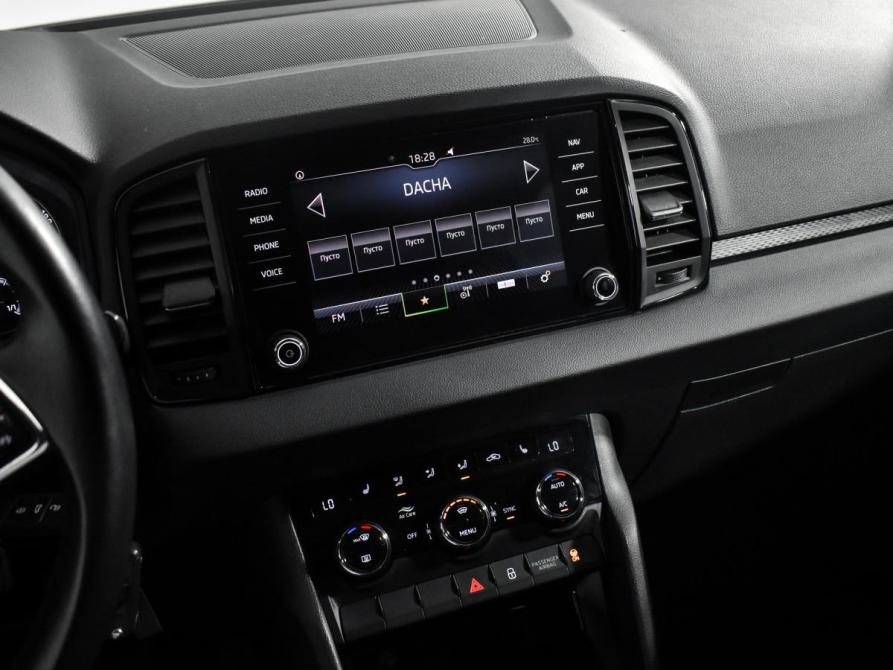Skoda Karoq I Санкт-Петербург  - изображение 16
