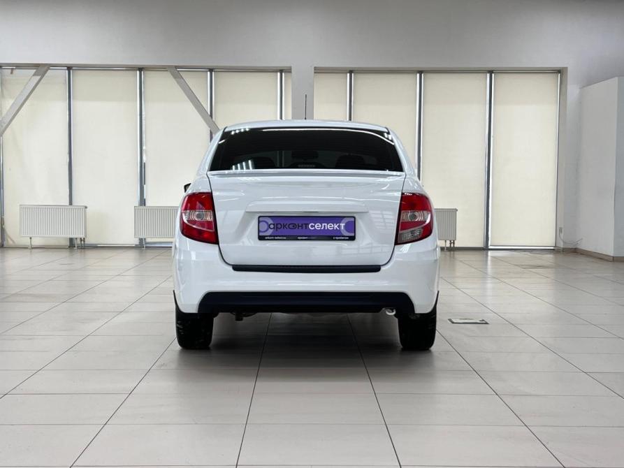 Lada (ВАЗ) Granta I Рестайлинг Волгоград  - изображение 8