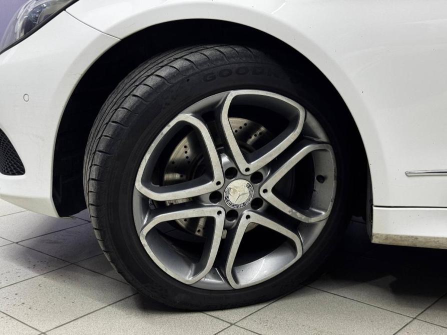 Mercedes-Benz E-Класс IV (W212 S212 C207) Рестайлинг Благовещенск  - изображение 12