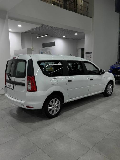 Lada (ВАЗ) Largus I Рестайлинг Нижний Новгород  - изображение 4
