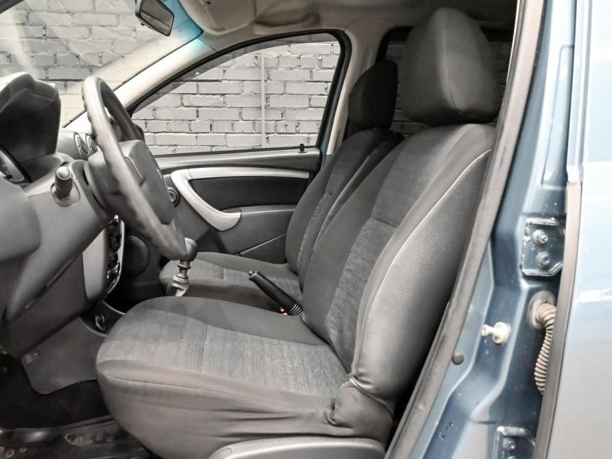 Renault Duster I Екатеринбург  - изображение 10