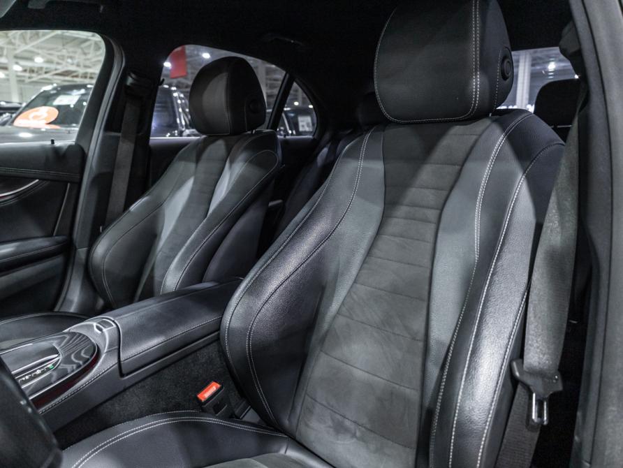Mercedes-Benz E-Класс V (W213 S213 C238) Рестайлинг Санкт-Петербург  - изображение 15