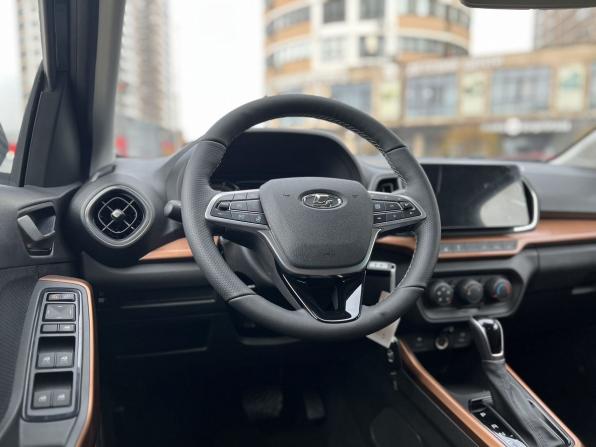 Новый Lada (ВАЗ) Iskra 2026 года, цена 1 827 000 рублей, универсал, Автокод Объявления