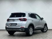 Chery Tiggo 4 Pro I Рестайлинг Кемерово  - изображение 24