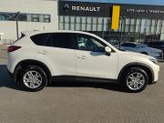 Mazda CX-5 I Рестайлинг Йошкар-Ола  - изображение 27