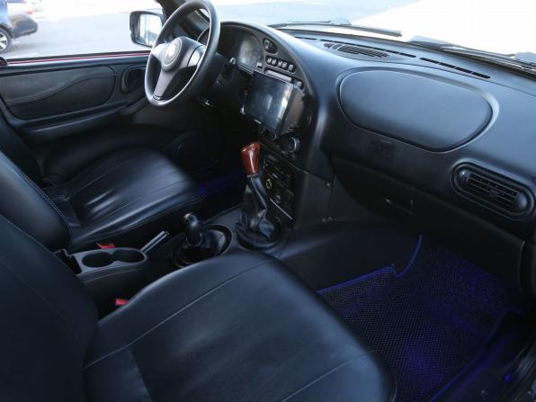 Chevrolet Niva I Рестайлинг с пробегом 2013 года, цена 439 000 рублей, 118200 км, внедорожник, Автокод Объявления