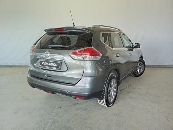 Nissan X-Trail III с пробегом 2016 года, цена 1 870 000 рублей, 130600 км, внедорожник, Автокод Объявления