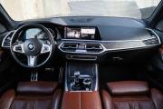 BMW X7 I (G07) Москва  - изображение 55