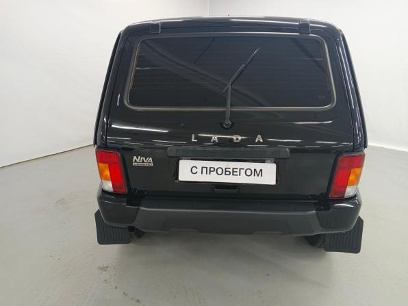 Lada (ВАЗ) Niva Legend I с пробегом 2024 года, цена 975 000 рублей, 22533 км, внедорожник, Автокод Объявления