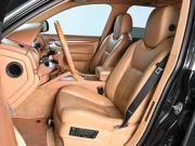 Porsche Cayenne I (955) Ростов-на-Дону  - изображение 31