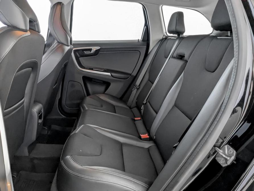 Volvo XC60 I Рестайлинг Москва  - изображение 12