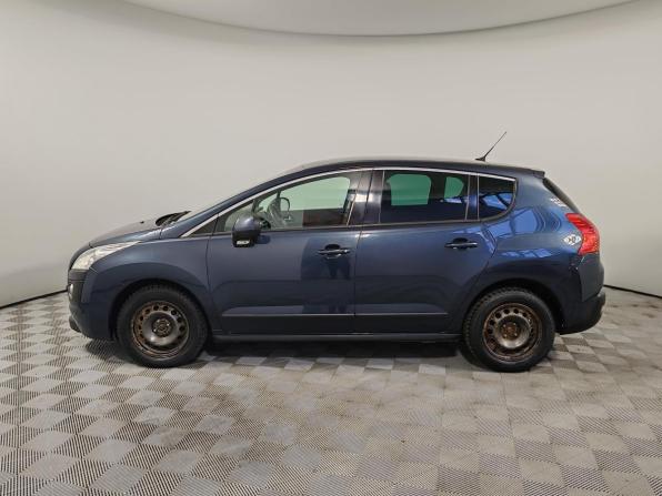 Peugeot 3008 I с пробегом 2013 года, цена 749 000 рублей, 144172 км, внедорожник, Автокод Объявления