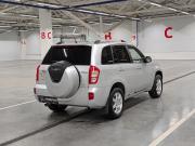 Chery Tiggo (T11) I Рестайлинг (FL) Казань  - изображение 28