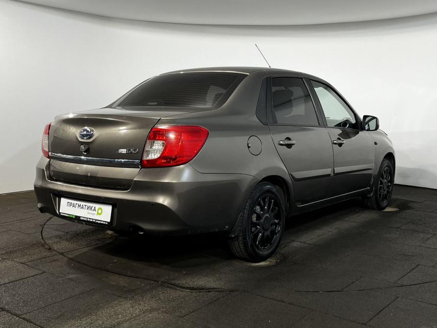 Datsun on-DO I Великий Новгород  - изображение 7