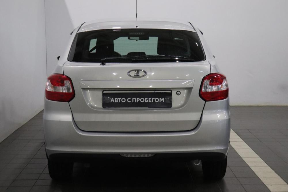 Lada (ВАЗ) Granta I Ульяновск  - изображение 3