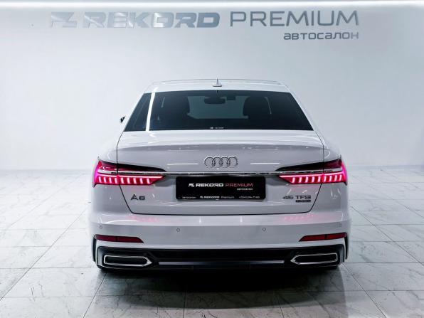 Audi A6 V (C8) с пробегом 2020 года, цена 4 900 000 рублей, 68549 км, седан, Автокод Объявления