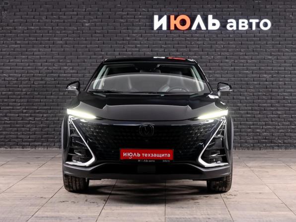 Changan UNI-T I с пробегом 2023 года, цена 2 350 000 рублей, 39850 км, внедорожник, Автокод Объявления