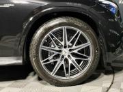 Mercedes-Benz GLC Coupe AMG II (C254) Москва  - изображение 21