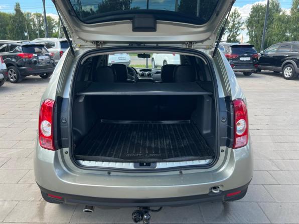 Renault Duster I с пробегом 2014 года, цена 910 000 рублей, 178810 км, внедорожник, Автокод Объявления