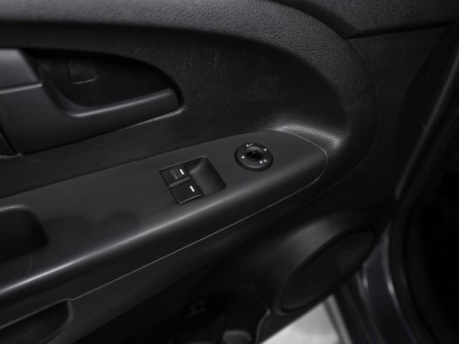 Kia Venga I Рестайлинг Москва  - изображение 18
