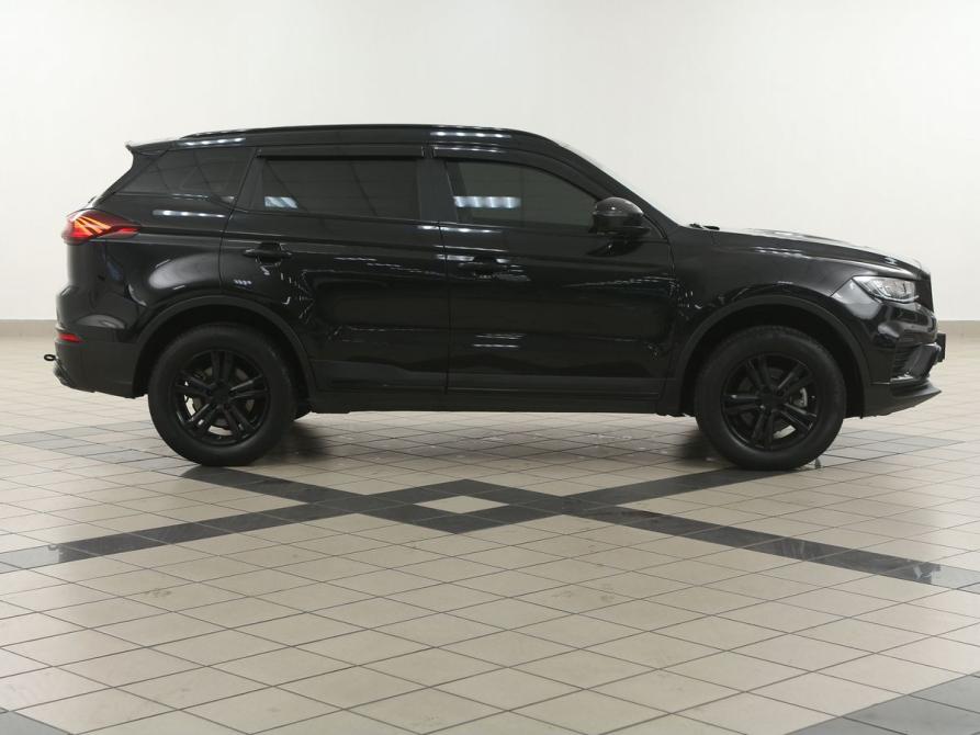 Geely Atlas Pro Иваново  - изображение 5
