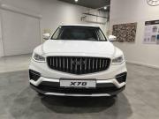 Belgee X70 I Рестайлинг Киров  - изображение 17
