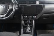 Toyota Corolla XI (E160 E170 E180) Рестайлинг 1 Томск  - изображение 31